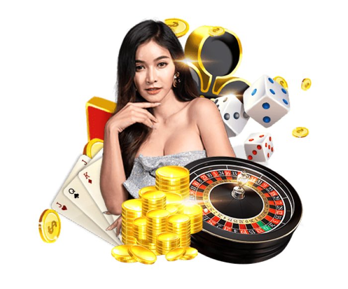 lucky vip77